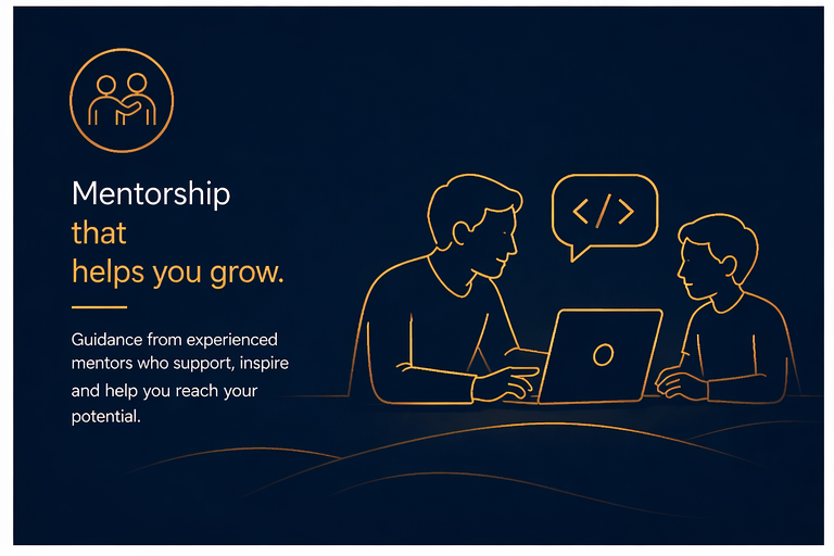 Cynevor Academy inclusive digital opportunity illustration